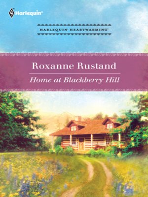 cover image of Home at Blackberry Hill
